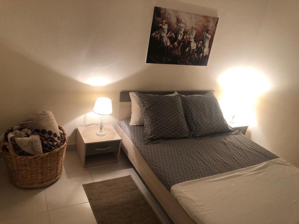 Sublime Marjane Apartment *