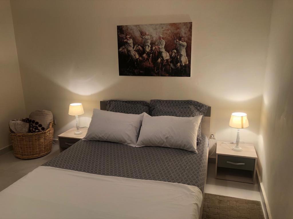 Apartment Sublime Marjane Marrakesh