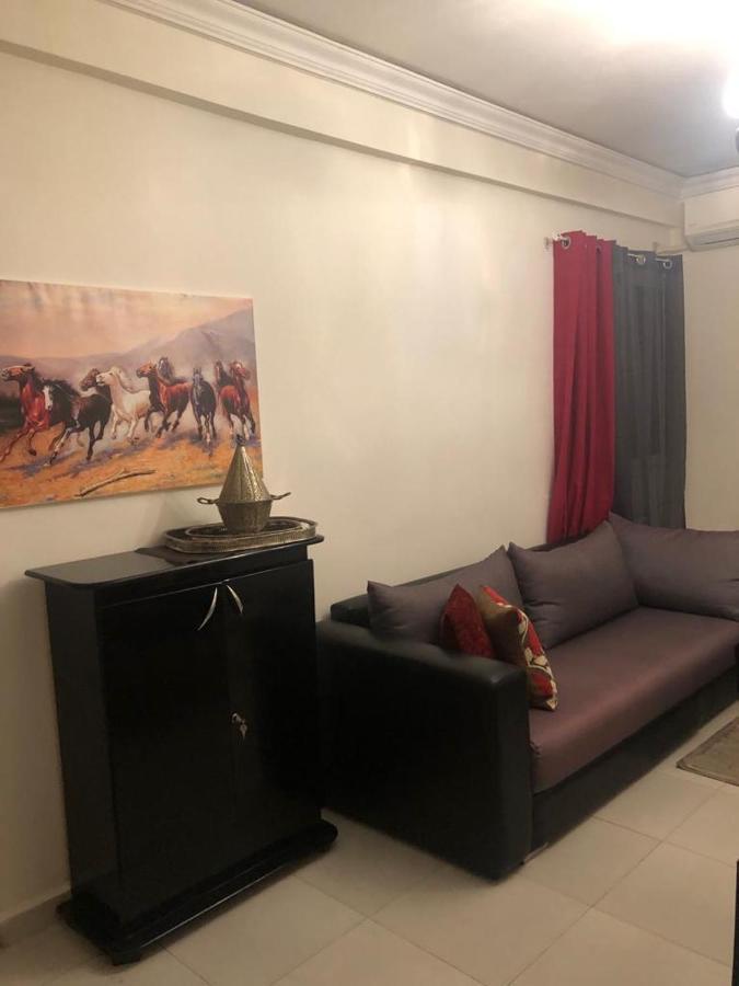 Apartment Sublime Marjane *